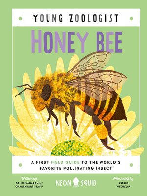 cover image of Honey Bee
